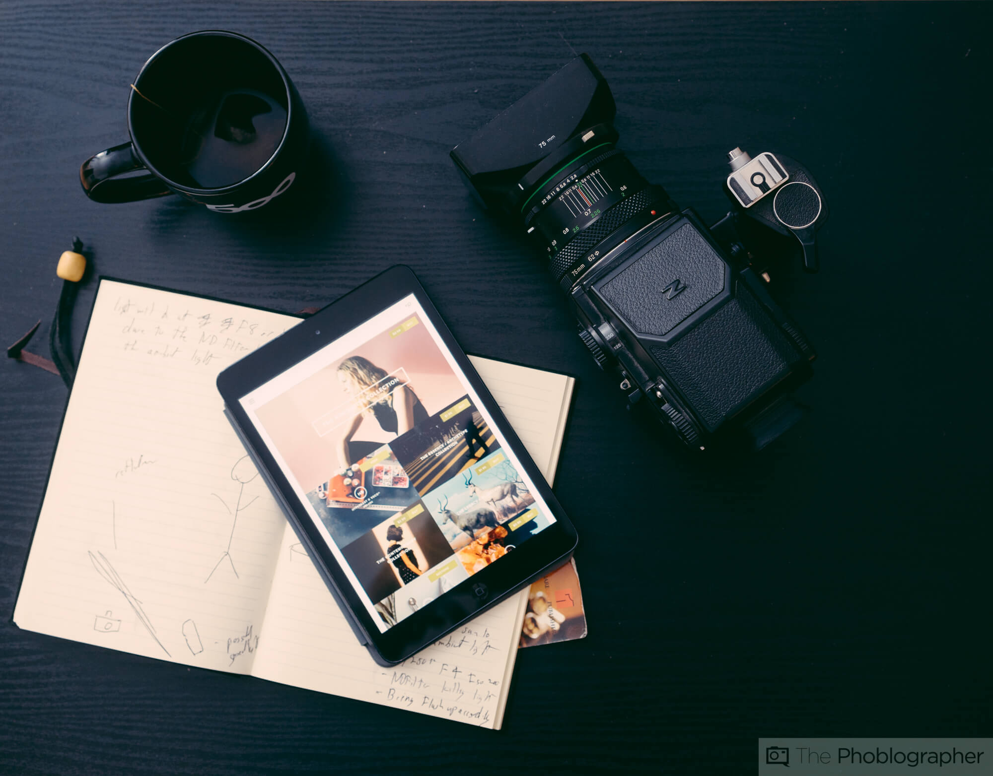 Aplikasi Edit Foto Instagram yang Sering Digunakan